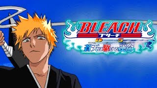 DS Longplay - Bleach: The Blade of Fate