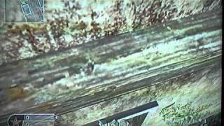 Elevator At Spawn! Overgrown By ViRaL Dispare