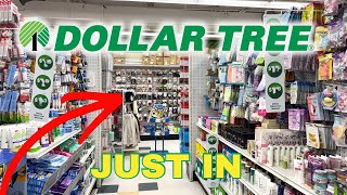 SHOP NEW Dollar Tree FINDS