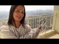 empty apartment tour gulguli singh