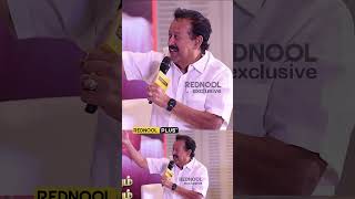 கலைஞர் இப்போ இருந்தா தளபதிக்கு என்ன அறிவுரை சொல்லியிருப்பாரு..? Ponmudi About Prison Life