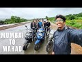 VLOG NO. 002 MUMBAI TO MAHAD ROAD TRIP (PART 1)