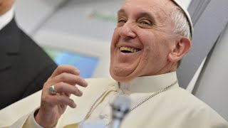 Antipope Francis' Bombshell Interview