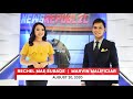 NEWS REPUBLIC- TV Broadcasting English