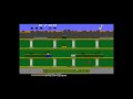 Atari 5200 - Keystone Kapers (1984) - Gameplay No Commentary