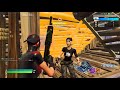 最強感度すぎてワンパンしか入らないｗｗｗ【フォートナイト fortnite】