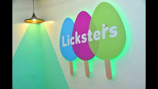 Licksters Commercial Films | Wedding Lovers | Commercial Films