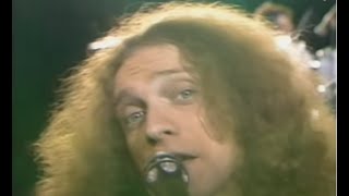 Foreigner - Dirty White Boy (Official Music Video)