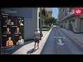 FiveM Pause Menu Script | QBcore Script