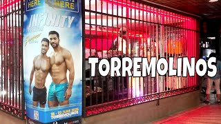 LGBT Friendly Area Nightlife – Torremolinos, Spain 🇪🇸 | Costa del Sol Vibes