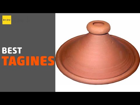 The 7 best tagines