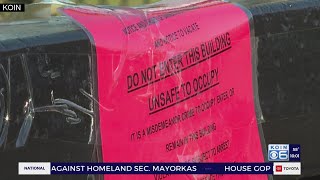 Clackamas County forces event center in Boring to shut down after alleged code violations
