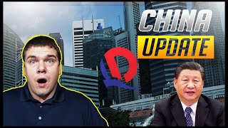 Evergrande China - Real Estate Crisis Continues, Defaults and Asset Seizures -  Weekly China Update