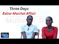 THREE DAYS EXTRA MARITAL AFFAIR  TINASHE MUGABE DNA SHOW SEASON 16 EPISODE 31 #tinashemugabe