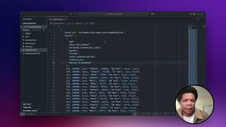 How to Run Batch APIs Using the Coherent Python SDK | Process Large Datasets Efficiently