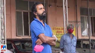 പൊലീസ് മര്‍ദിച്ചതായി ഡിവൈഎഫ്ഐ നേതാവ്; എസ്ഐയ്ക്കെതിരെ കേസെടുത്തു |DYFI