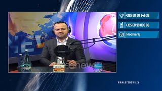 Ora Juaj - Telefonatat e qytetarëve në studio me Klodi Karaj - 14 Janar 2025