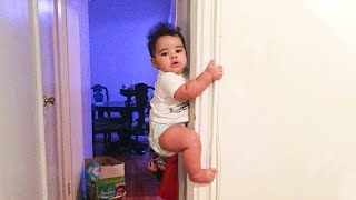 Try Not To Laugh with These Funny Baby Moments - Funny Baby s