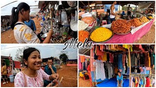 Bishramganj Mela😁 || Berai Lai Mani😜