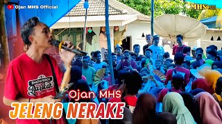 Terbaru Ojan MHS \