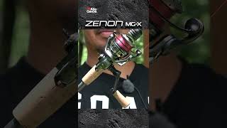 【ZENON MG-X（ゼノン エムジーエックス）】登場/三浦一真 #shorts