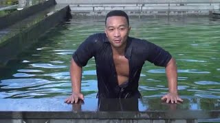 John Legend is de Sexiest Man Alive van 2019 - RTL BOULEVARD
