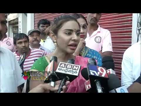 ఈ ఒక్క మాటతో కార్నర్ అయిన శ్రీరెడ్డి..| Lifetv telugu ఈ ఒక్క మాటతో కార్నర్ అయిన శ్రీరెడ్డి..| Lifetv telugu