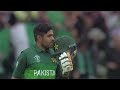 Babar Azam Hits 101  New Zealand vs Pakistan - Match Highlights  ICC Cricket World Cup 2019