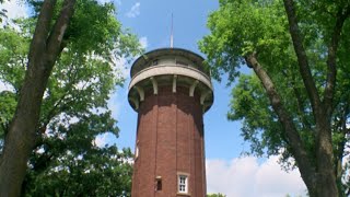 Finding Minnesota: Red Wing’s Anderson Center