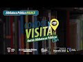 Conoce y Visita la Biblioteca Pública Municipal de Bojacá