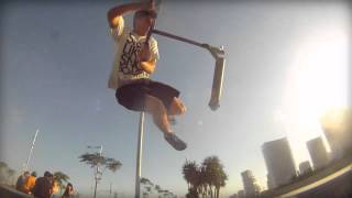 GoPro: Scootering the Summer - Gerard Marti