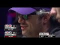 wsop 2010 main event episode 07