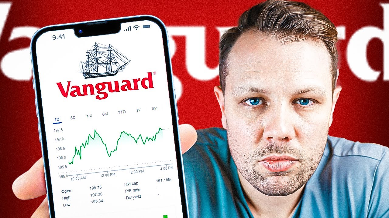 The Complete Guide To VTI (Vanguard Total Stock Market Index ETF) - YouTube