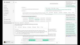 AI Powered Research | ScholarXIV