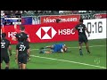 Melani Matavao Manu Samoa 7’s Highlights 2023