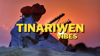 African Desert Rhythms| Desert Blues | Tissilawen - Tamiditine