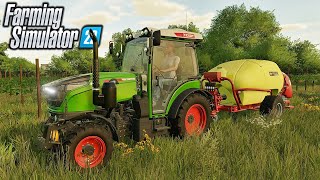 FARMCON 21 - Build Mode, Crossplay, \u0026 Lots More! | Farming Simulator 22