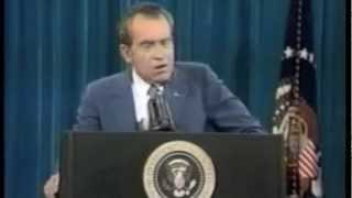 Watergate in 5 Minutes