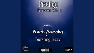 Prodigy's Freeverse, Vol. 1