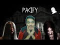 Pacify Funny horror Gameplay with @EmpiriorZ 😂😂😂..