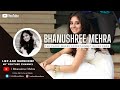 bhanushree mehra promotional video