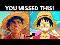 8 Shocking Changes in Netflix's One Piece You Never Noticed