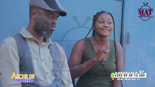 Kabualala 07 film congolais avec mantieko bambua nella bertina king