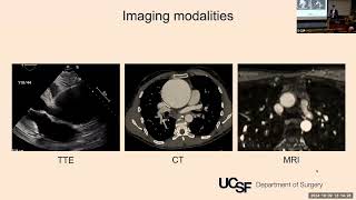 Cardiology Grand Rounds -Marko Boskovski, MD - October 9, 2025