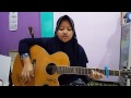You're there - Raef (cover)