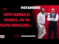 Patanisho : Hiyo Mimba Si Yangu..ni Ya Huyu Mwalimu...
