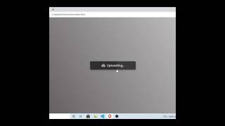 Create a Button with Progress Bar animation in HTML CSS and JavaScript #shorts #short #youtubeshort