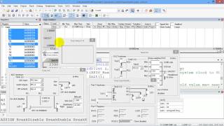 Lab15A Debug Game in Simulator
