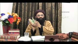 Story~Sheikh Nazim on Dalail ul Khairat Allama Mukhtar sb~By Sawi