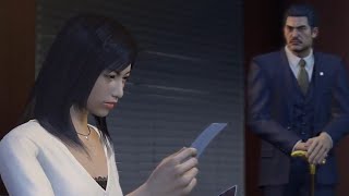 Yakuza KIWAMI - 龍が如く極 Chapter 12: Reunited